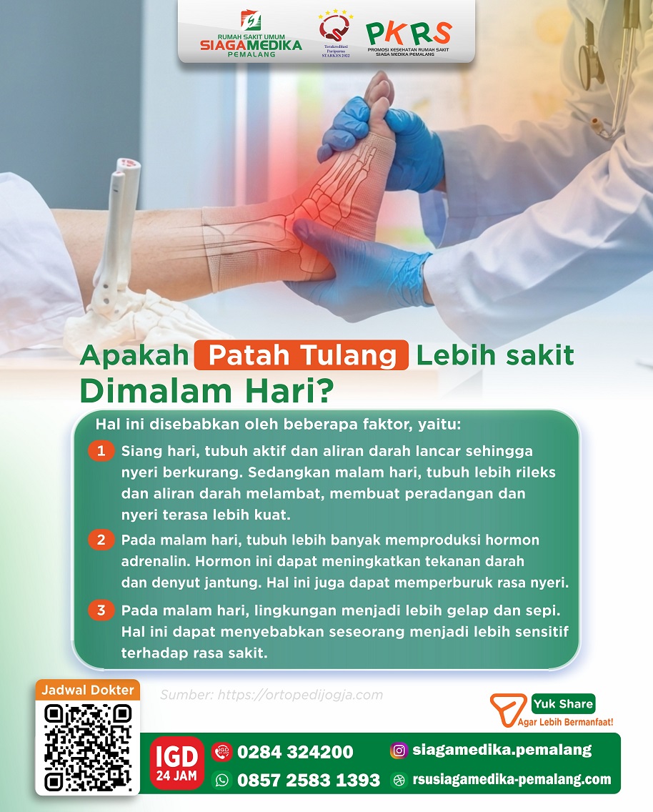Poster Kesehatan